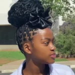 Lerato Mokoena