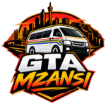 GTA Mzansi Logo