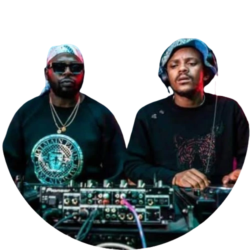 Amapiano & Gqom Radio Stations